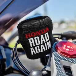 Honda Road Again - Reservoir Cover^Moto Loot Sale