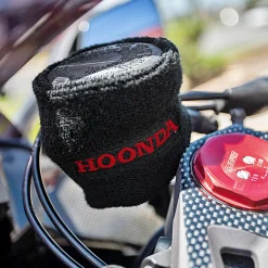 Hoonda - Reservoir Cover^Moto Loot Clearance