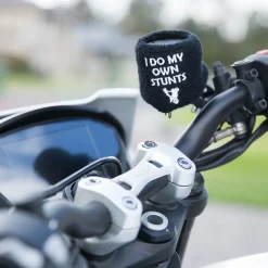 I Do My Own Stunts - Reservoir Cover^Moto Loot Sale