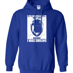 If Speed Kills Me Hoodie^CustomCat New