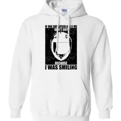 If Speed Kills Me Hoodie^CustomCat New