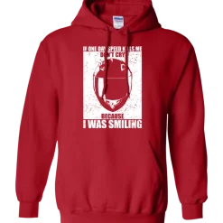 If Speed Kills Me Hoodie^CustomCat New