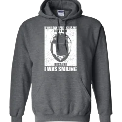 If Speed Kills Me Hoodie^CustomCat New