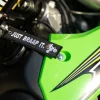Just Braap It. - Dirt Bike Keychain^Moto Loot Discount