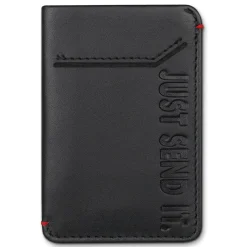 Just Send It. - Slim Motorcycle Wallet^Moto Loot New