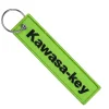 Kawasa-Key - Motorcycle Keychain^Moto Loot Hot