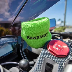 Kawasexy - Reservoir Cover^Moto Loot Sale