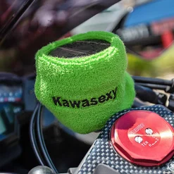 Kawasexy - Reservoir Cover^Moto Loot Sale