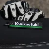 Kwikasfuki - Motorcycle Keychain^Moto Loot