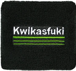Kwikasfuki - Reservoir Cover^Moto Loot Best