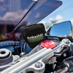 Kwikasfuki - Reservoir Cover^Moto Loot Best