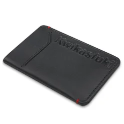 Kwikasfuki - Slim Motorcycle Wallet^Moto Loot New