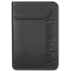 Kwikasfuki - Slim Motorcycle Wallet^Moto Loot New