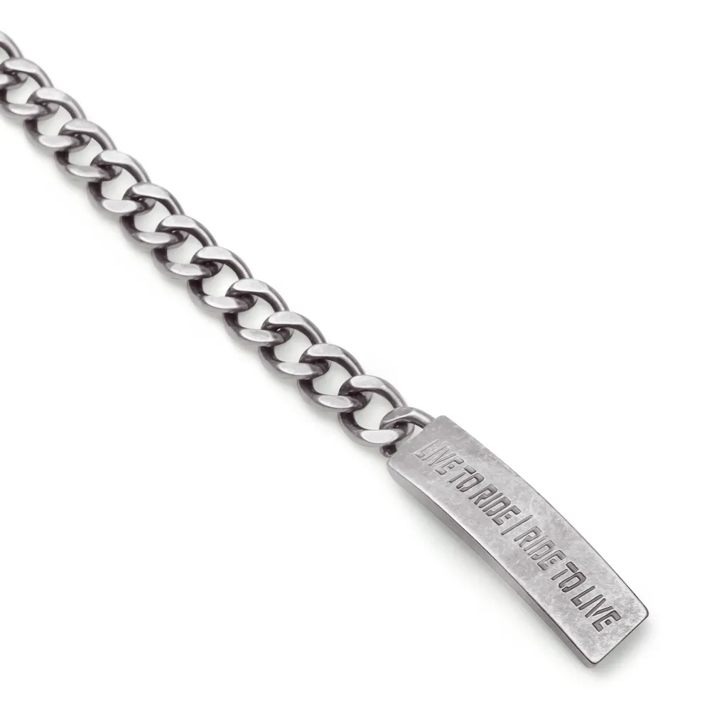 Live To Ride/Ride To Live - Motorcycle Bracelet^Moto Loot Hot