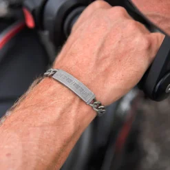 Live To Ride/Ride To Live - Motorcycle Bracelet^Moto Loot Hot