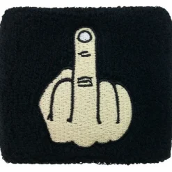 Middle Finger - Reservoir Cover^Moto Loot Hot