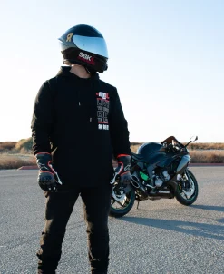 ML Bike Life Scoop Pullover Hoodie^Moto Loot Discount