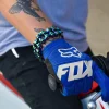 Motorcycle Chain Bracelet - Oil Slick^Moto Loot Online
