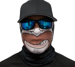 Motorcycle Face Mask - Mustache^Moto Loot