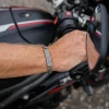 Motorcycle Heartbeat - Motorcycle Bracelet^Moto Loot Online