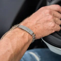 Motorcycle Heartbeat - Motorcycle Bracelet^Moto Loot Online