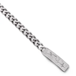Motorcycle Heartbeat - Motorcycle Bracelet^Moto Loot Online