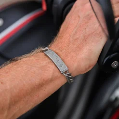 Motorcycle Heartbeat - Motorcycle Bracelet^Moto Loot Online