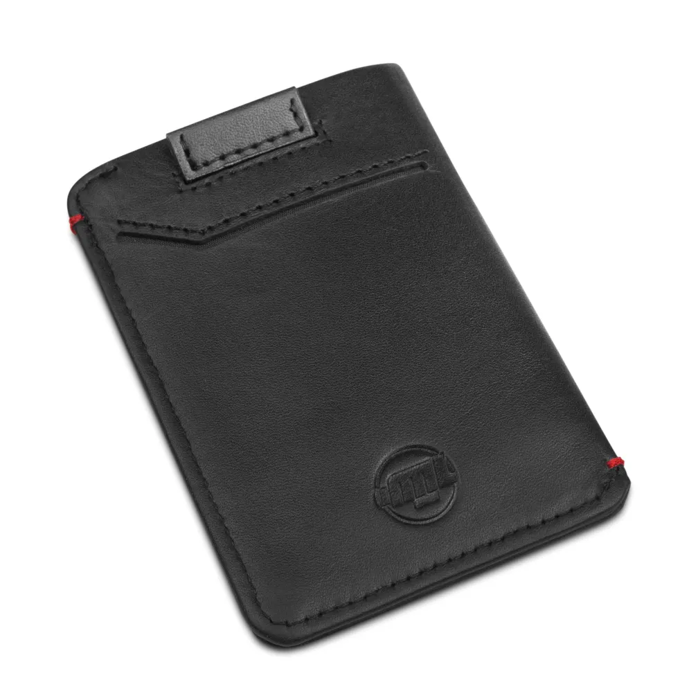 Motorcycle Heartbeat - Slim Motorcycle Wallet^Moto Loot Online