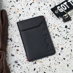 Motorcycle Heartbeat - Slim Motorcycle Wallet^Moto Loot Online