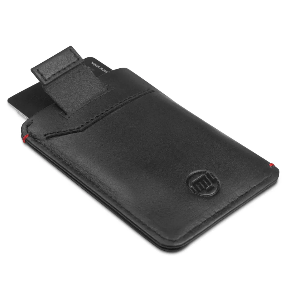 Motorcycle Heartbeat - Slim Motorcycle Wallet^Moto Loot Online