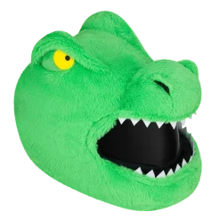 Motorcycle Helmet Cover - Alligator^Moto Loot Clearance