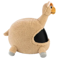 Motorcycle Helmet Cover - Alpaca^Moto Loot Discount