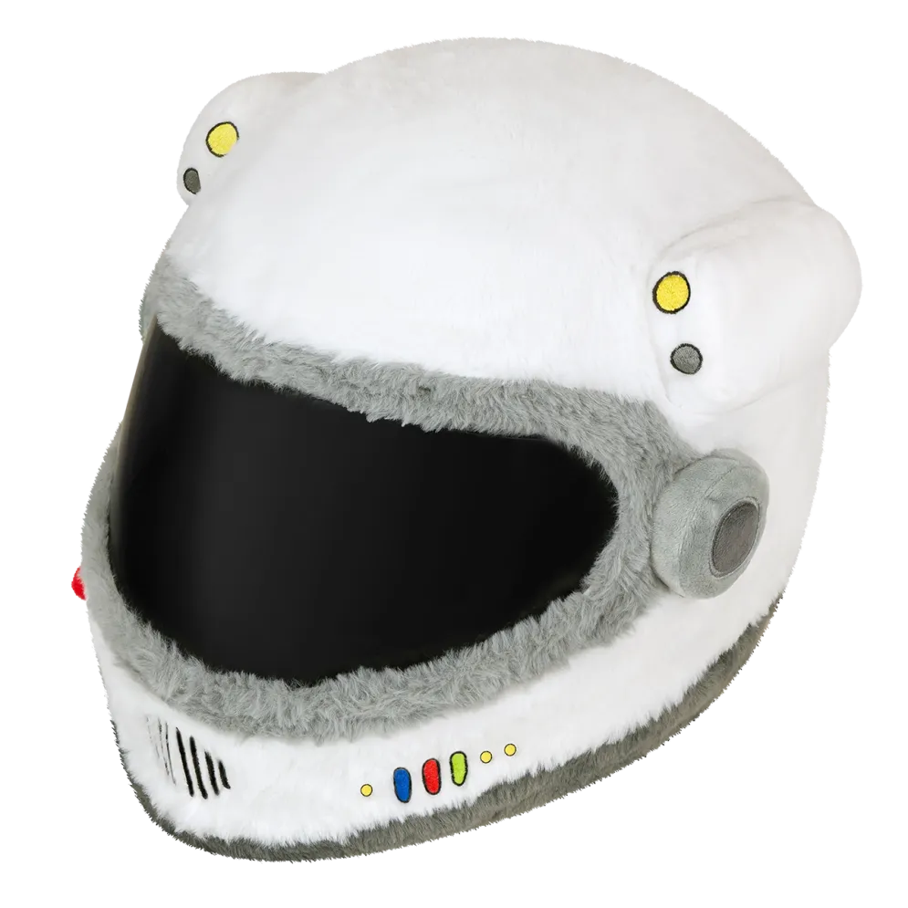 Motorcycle Helmet Cover - Astronaut^Moto Loot New