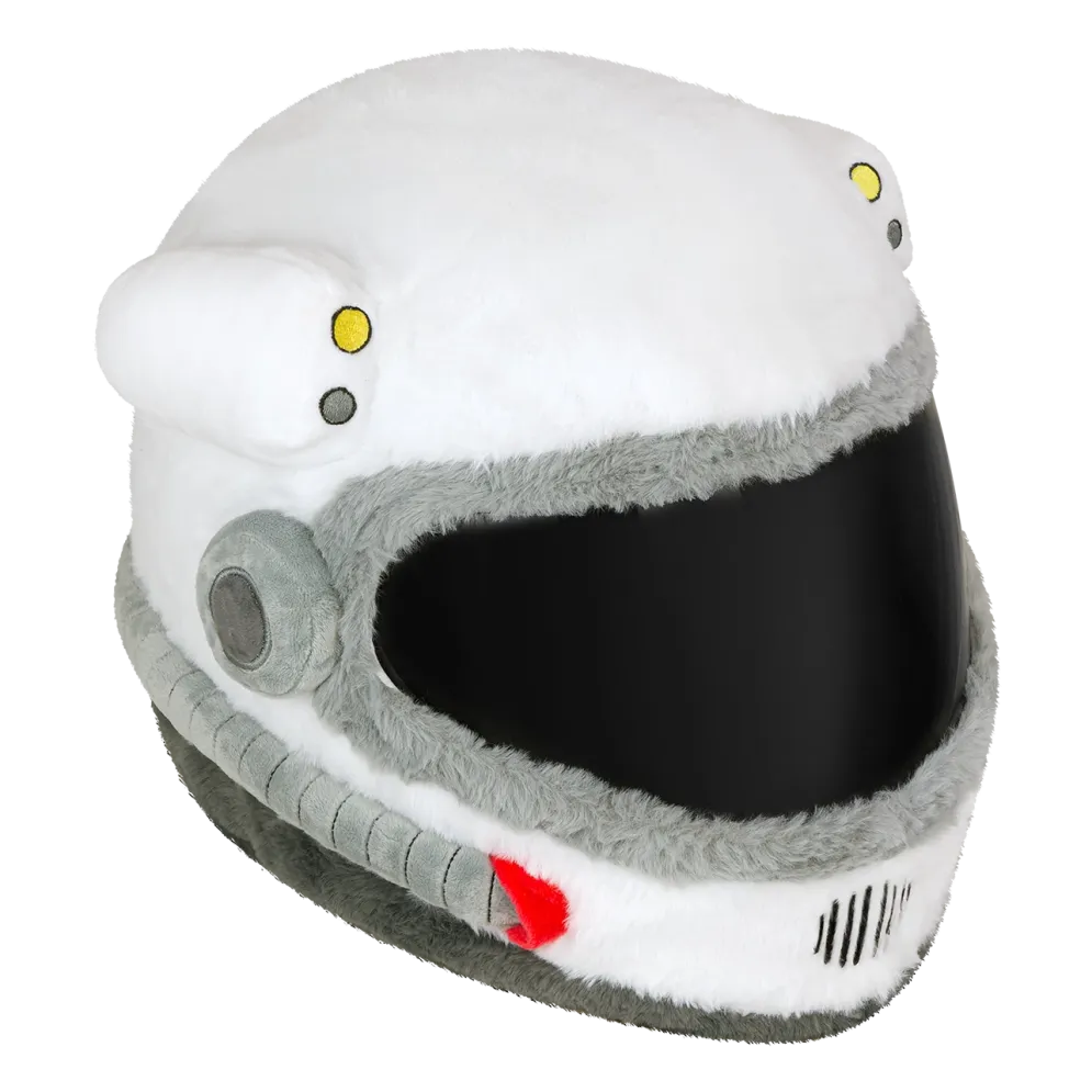 Motorcycle Helmet Cover - Astronaut^Moto Loot New