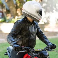 Motorcycle Helmet Cover - Astronaut^Moto Loot New