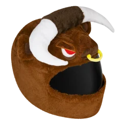 Motorcycle Helmet Cover - Bull^Moto Loot Discount