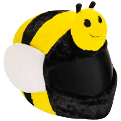 Motorcycle Helmet Cover - Bumble Bee^Moto Loot Discount