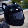 Motorcycle Helmet Cover - Cat^Moto Loot Sale