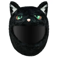 Motorcycle Helmet Cover - Cat^Moto Loot Sale