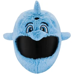 Motorcycle Helmet Cover - Dolphin^Moto Loot Discount