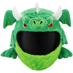 Motorcycle Helmet Cover - Dragon^Moto Loot