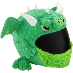 Motorcycle Helmet Cover - Dragon^Moto Loot