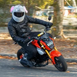 Motorcycle Helmet Cover - Elephant^Moto Loot Sale