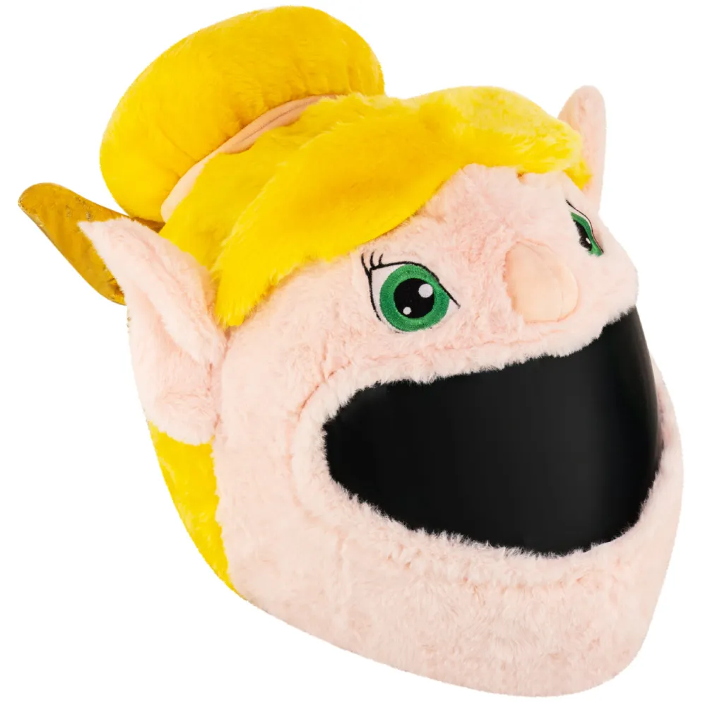 Motorcycle Helmet Cover - Fairy^Moto Loot Online