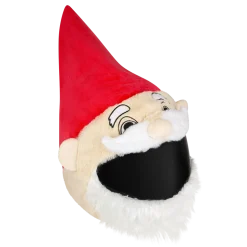 Motorcycle Helmet Cover - Gnome^Moto Loot Sale
