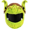 Motorcycle Helmet Cover - Goblin^Moto Loot New