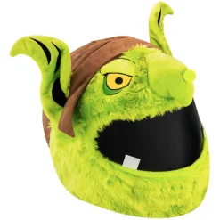 Motorcycle Helmet Cover - Goblin^Moto Loot New