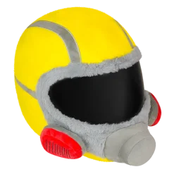 Motorcycle Helmet Cover - Hazmat Mask^Moto Loot