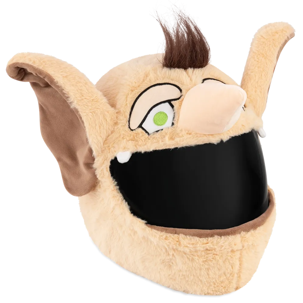Motorcycle Helmet Cover - House Elf^Moto Loot Clearance