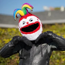Motorcycle Helmet Cover - Jester^Moto Loot Best